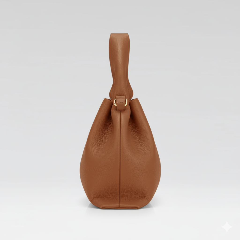 Elara Cloud Tote Bag