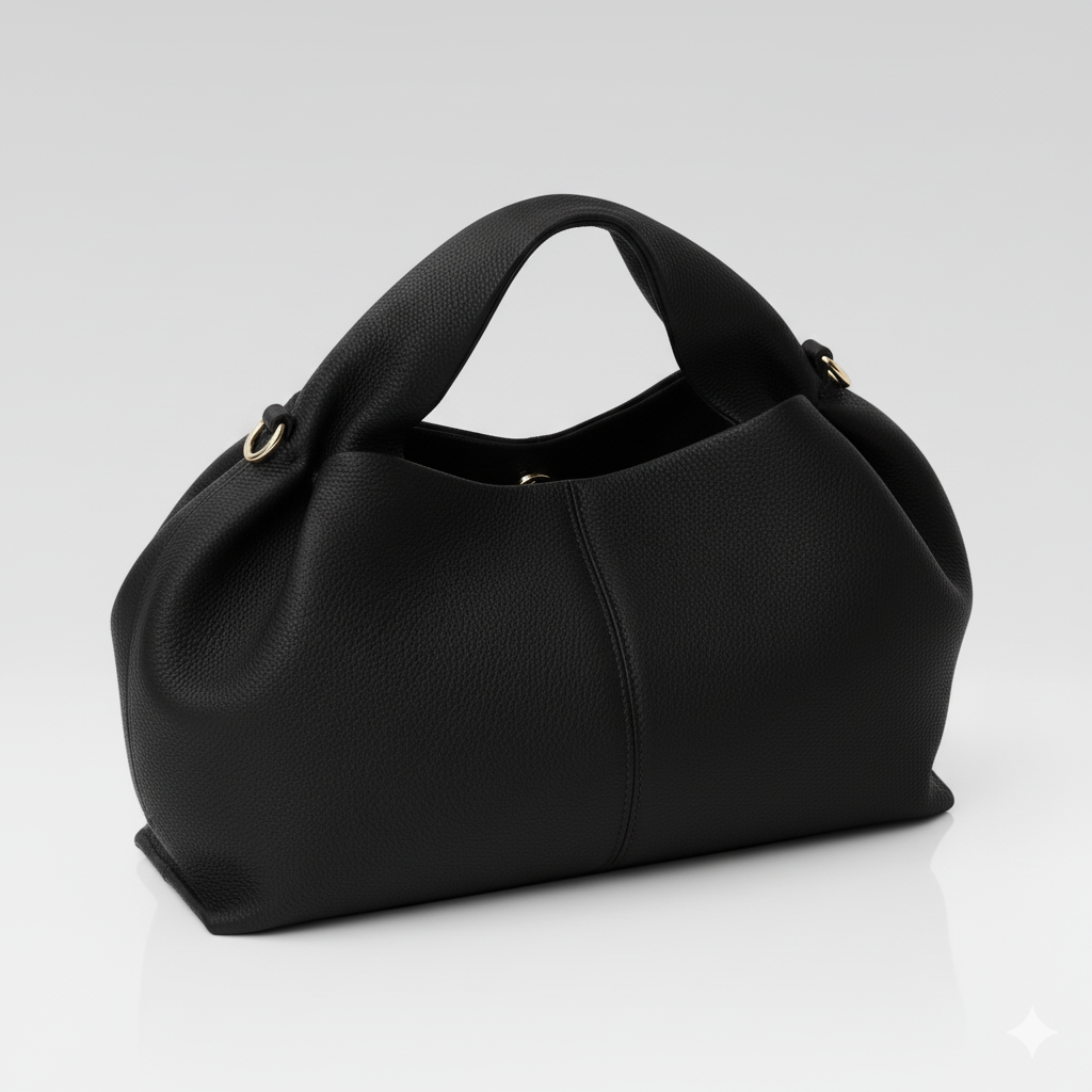 Elara Cloud Tote Bag