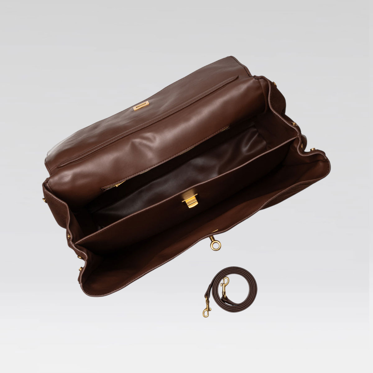 Chloe Classic Handbag