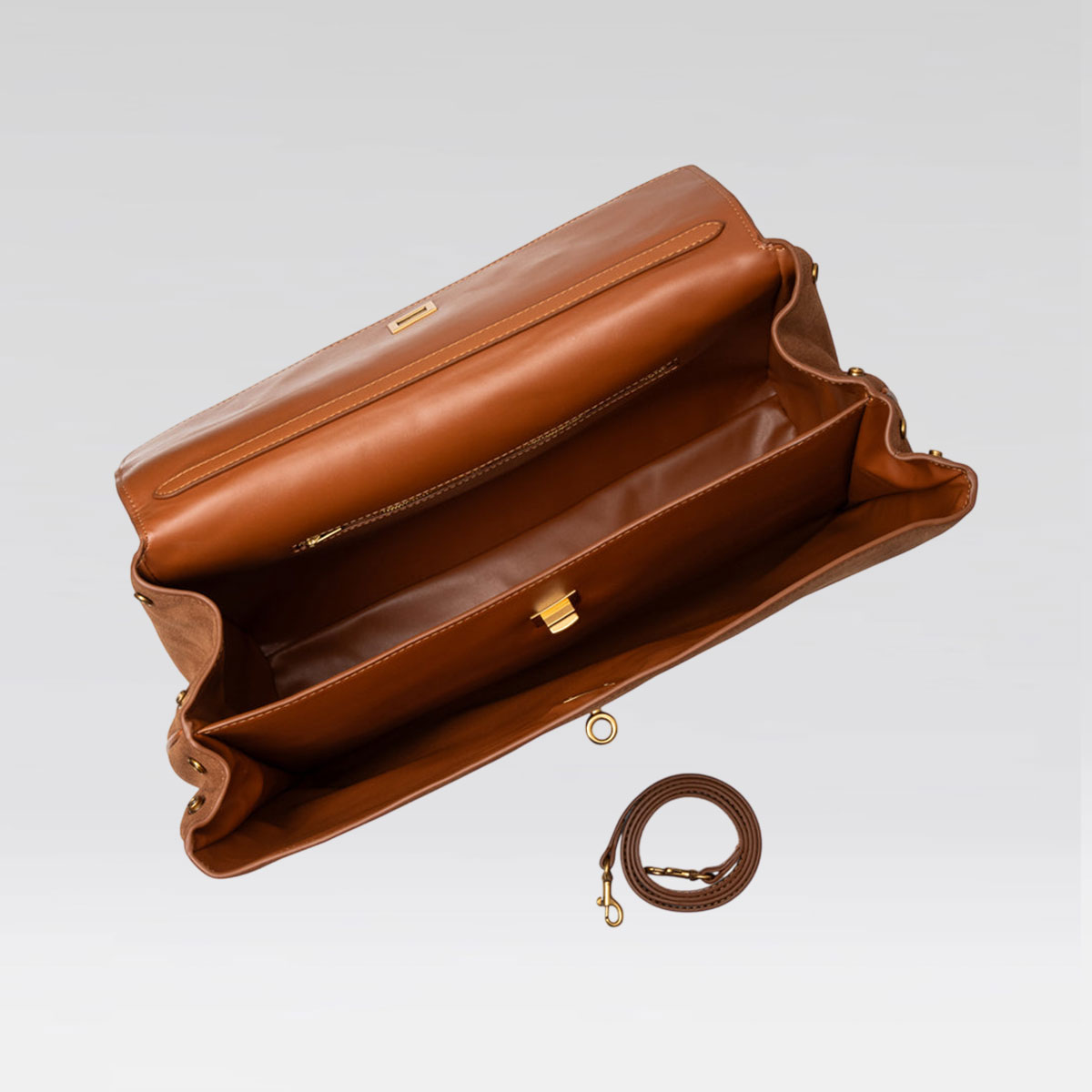 Chloe Classic Handbag